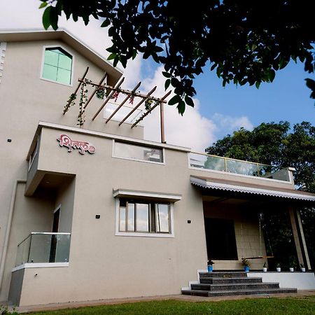 Sheetal Villa - Thal Alibaug آليباغ المظهر الخارجي الصورة