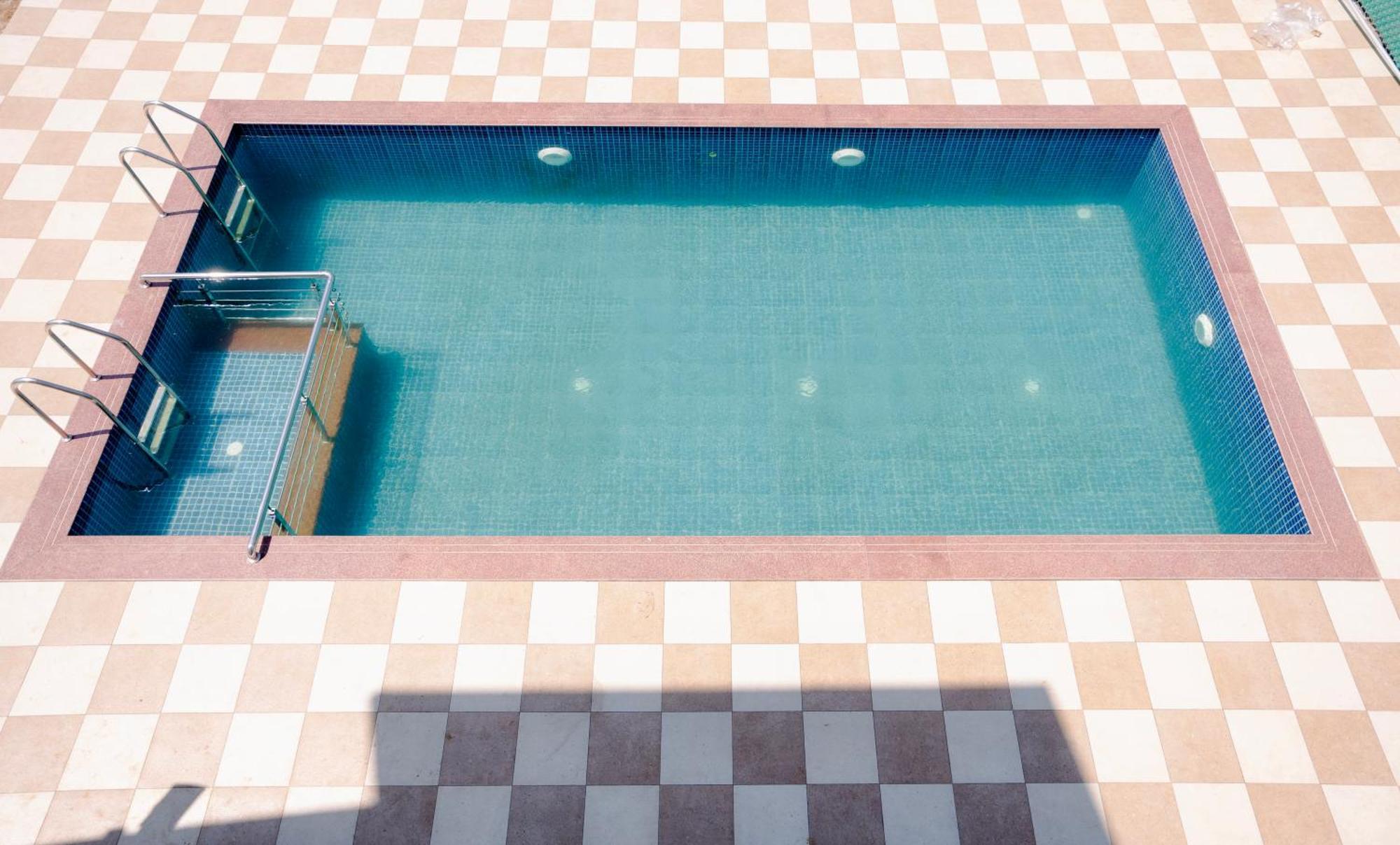 Sheetal Villa - Thal Alibaug آليباغ المظهر الخارجي الصورة