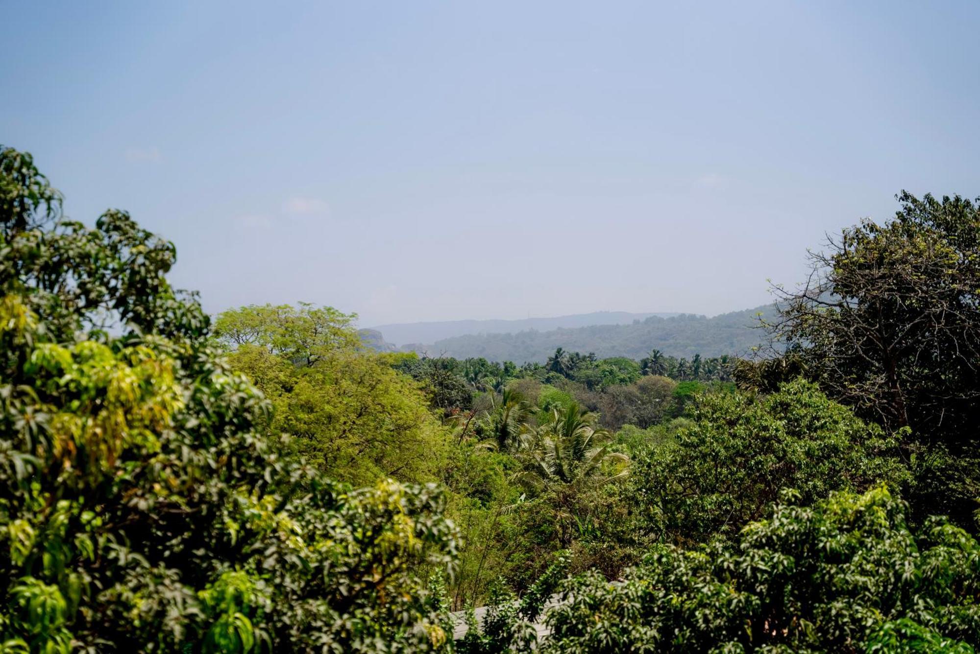 Sheetal Villa - Thal Alibaug آليباغ المظهر الخارجي الصورة